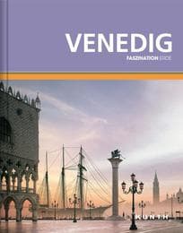 Cover von Venedig