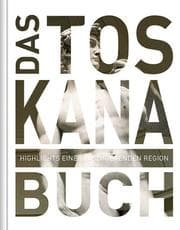 Cover von Das Toskana Buch