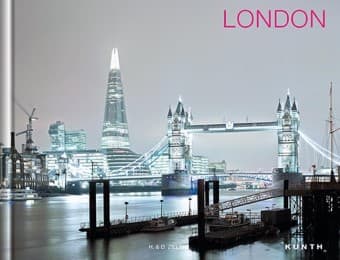 Cover von London