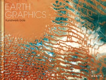 Cover von Earth Graphics