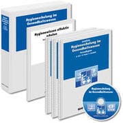 Cover von Hygieneschulung im Gesundheitswesen