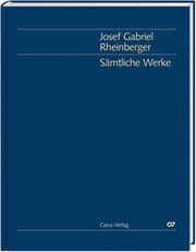 Cover von Klavierwerke II zu zwei Händen