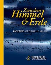 Cover von Zwischen Himmel und Erde