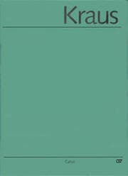 Cover von Kammermusik I