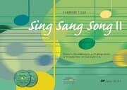 Cover von Sing Sang Song II