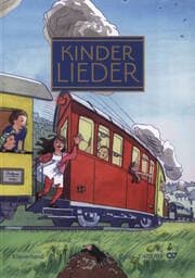 Cover von Kinderlieder - Klavierband