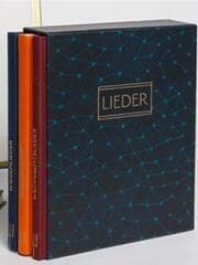 Cover von Liederprojekt: Die Liederbuch-Kassette