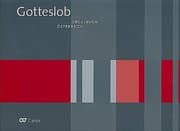 Cover von Orgelbuch zum Gotteslob - Eigenteil Österreich