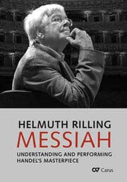 Cover von Messiah
