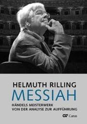 Cover von Messiah
