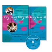 Cover von SingSangSong III