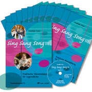 Cover von SingSangSong III Starter-Set