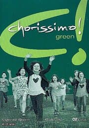 Cover von chorissimo! green