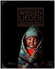 Cover von Wiegenlieder aus aller Welt/Lullabies of the World