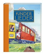 Cover von Kinderlieder