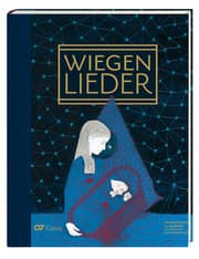 Cover von Wiegenlieder