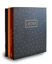 Cover von LIEDERPROJEKT-Geschenkset