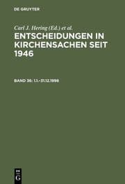 Cover von 1.1.-31.12.1998
