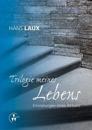 Cover von Trilogie meines Lebens
