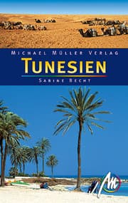 Cover von Tunesien