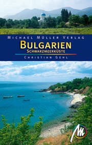 Cover von Bulgarien