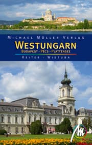 Cover von Westungarn