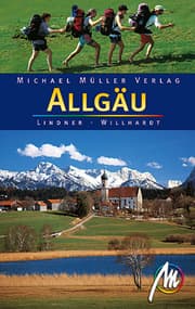 Cover von Allgäu