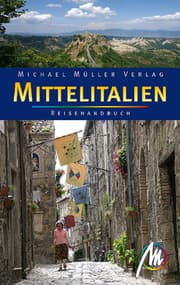 Cover von Mittelitalien