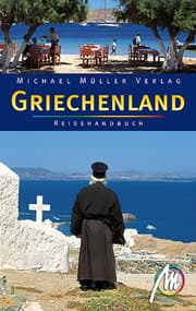 Cover von Griechenland