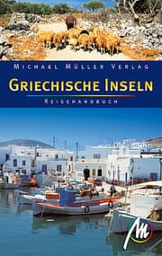 Cover von Griechische Inseln