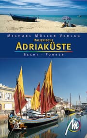 Cover von Italienische Adriaküste