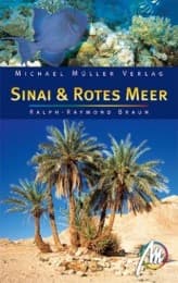 Cover von Sinai & Rotes Meer