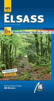 Cover von Elsass