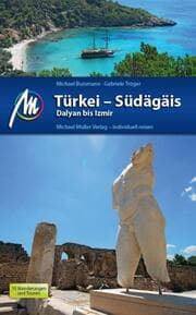 Cover von Türkei Südägäis