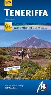 Cover von Teneriffa