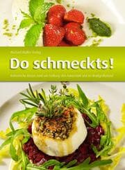 Cover von Do schmeckts!