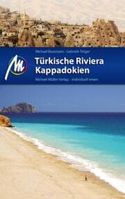Cover von Türkische Riviera - Kappadokien