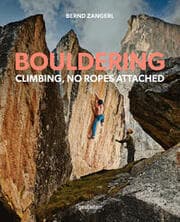 Cover von Bouldering