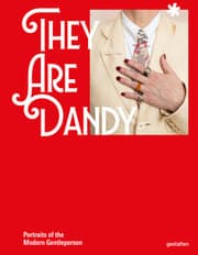 Cover von They Are Dandy