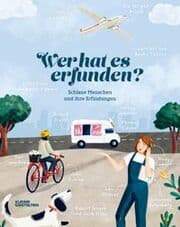 Cover von Wer hat es erfunden?