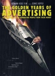 Cover von The Golden Years of Advertising