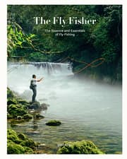 Cover von The Fly Fisher