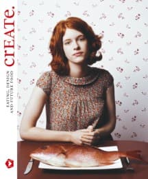 Cover von crEATe