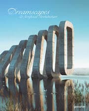 Cover von Dreamscapes and Artificial Architecture