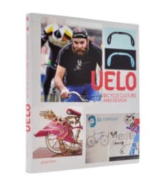 Cover von Velo