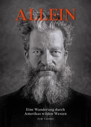 Cover von Allein