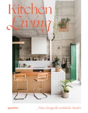 Cover von Kitchen Living