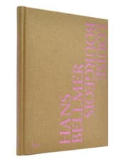 Cover von Hans Bellmer - Louise Bourgeois: Double Sexus