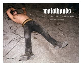 Cover von Metalheads