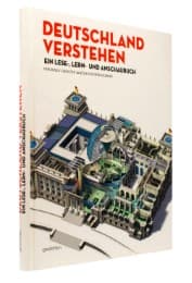 Cover von Deutschland verstehen